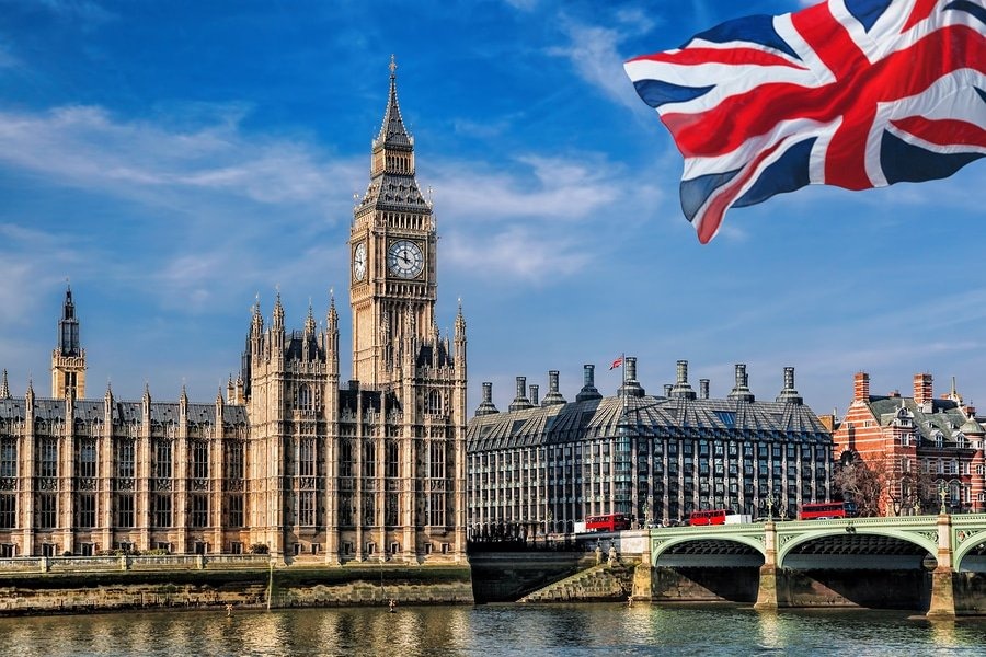 UK aims to attract 50 million international visitors by 2030