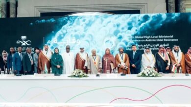 Nigeria to host 5th global antimicrobial resistance ministerial conference in 2026