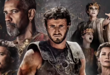 ‘Gladiator 2’ crosses N200M in Nigerian Cinemas