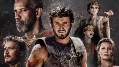 ‘Gladiator 2’ crosses N200M in Nigerian Cinemas