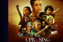 The Uprising: Wives on Strike 3 hits N110 million milestone after 3 weeks at Cinemas