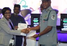 Customs, NAFDAC sign MoU to combat illicit drugs and harmful products