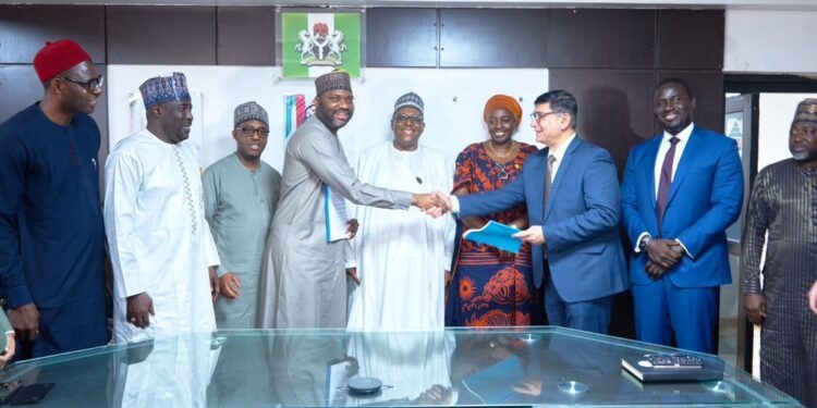 NSIA, Siemens Healthineers sign agreement to strengthen cancer care infrastructure in Nigeria