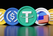 Stablecoins to make up 10% of total US money supply and FX transactions -Report 