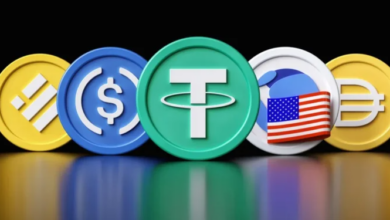 Stablecoins to make up 10% of total US money supply and FX transactions -Report 