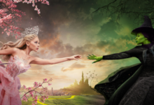 ‘Wicked’ debuts with N17.1M at Nigerian box office