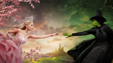 ‘Wicked’ debuts with N17.1M at Nigerian box office