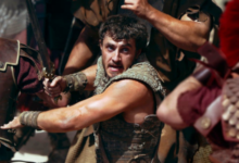 “Gladiator II” grosses N99.1M, secures second-biggest opening of 2024 in Nigeria