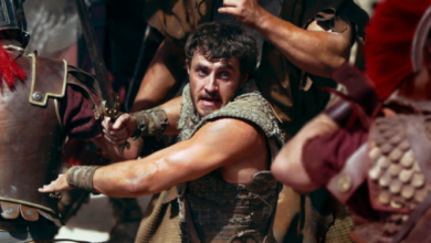 “Gladiator II” grosses N99.1M, secures second-biggest opening of 2024 in Nigeria