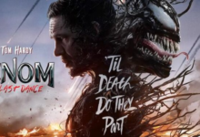 Venom, The Last Dance hits N123.6million in Nigerian Cinemas