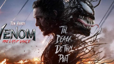 Venom, The Last Dance hits N123.6million in Nigerian Cinemas