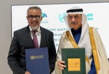 COP29: Islamic Development Bank grants $10m to WHO for Health Impact Investment