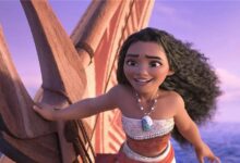 ‘Moana 2’ earns N12.4million for first day advanced screening in Nigerian cinemas