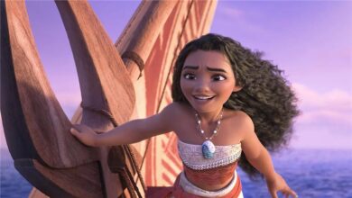 ‘Moana 2’ earns N12.4million for first day advanced screening in Nigerian cinemas