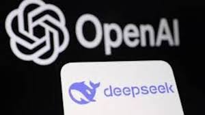 10 things to know about Chinese AI Company DeepSeek gaining global attention