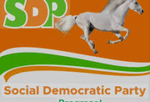 2027: Hundreds of SDP members defect to PDP in Oyo