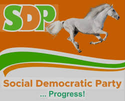 2027: Hundreds of SDP members defect to PDP in Oyo