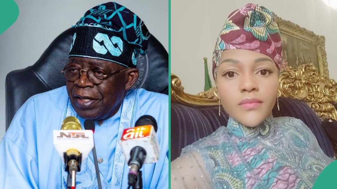 Tinubu Appoints Zahrah Audu as PEBEC Director General