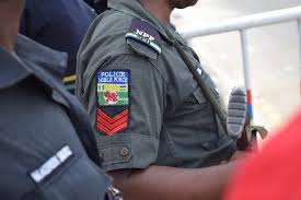 3 Enugu residents sue police over alleged illegal detentions