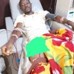 Troops neutralise terrorist commander, gunrunner, Abu Mosaje, 96 others