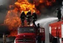 91 lives lost, 450 rescued: Lagos Fire Service releases 2024 emergency response report