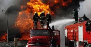 91 lives lost, 450 rescued: Lagos Fire Service releases 2024 emergency response report