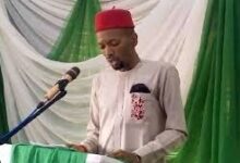 APC Gov aspirant: I’ll use force to end sit-at-home in Anambra if …