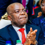 Gov Okpebholo recalls Edo Attorney General, Osagie, from suspension
