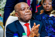 Abia: We didn’t sign any pact on pensions with Otti — NUP