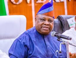 Account for N183bn LG funds received in 2 years – Ex- LG chairs tell Adeleke