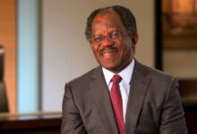 Adebayo Ogunlesi OpenAI