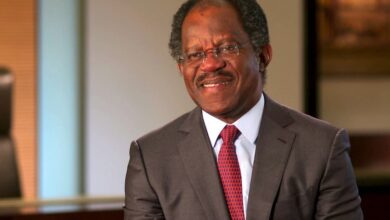 Adebayo Ogunlesi OpenAI