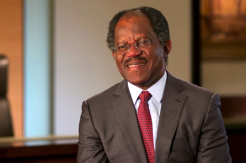 OpenAI Names Adebayo Ogunlesi as New Board Member