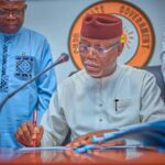 Osun: Adeleke Imposes Curfew on Ifon and Ilobu Over Renewed Land Dispute