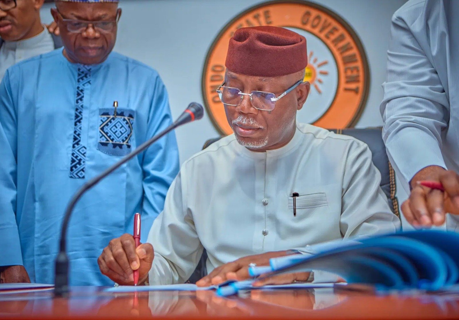 Ondo Declares Friday Public Holiday Ahead of Local Government Elections
