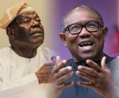 Akande’s allegation divisive, #EndSARS movement organic – Obi