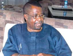 Alleged 6bn fraud: Court grants EFCC permission to amend charge against ex-minister Agunloye