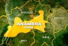 Anambra: Man sets wife ablaze over allegations of infidelity