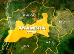 Anambra: Man sets wife ablaze over allegations of infidelity