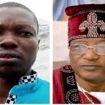 Police rescue wife of retired AIG Hakeem Odumosu, gun down kidnappers