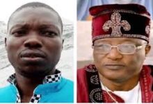 Appeal Court upholds Ramon Adedoyin’s death sentence over murder of OAU student