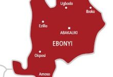 Auto crash Corps member dies, 12 others escape with injuries in Ebonyi