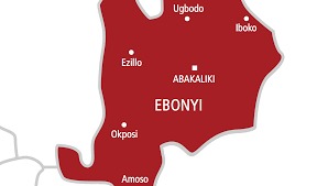 Auto crash Corps member dies, 12 others escape with injuries in Ebonyi