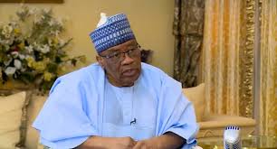 Babangida to launch memoir, host fundraising for presidential library