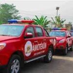 Kidnapping, banditry: DSS officer testifies against NSCDC officials in court