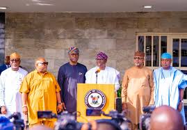 Bandits influx South West govs not collaborating with us on security — Gani Adams, OPC, hunters