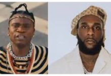 Burna Boy Breaks Silence on Speed Darlington’s Release