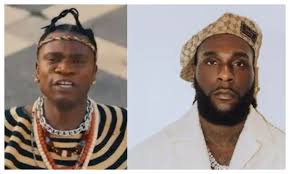 Burna Boy Breaks Silence on Speed Darlington’s Release