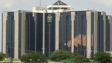 The Central Bank of Nigeria (CBN) has imposed fines totaling N1.35 billion on nine Deposit Money Banks (DMBs) for failing to ensure cash availability via automated teller machines (ATMs) during the festive season. In a statement issued on Tuesday, the CBN’s acting Director of Corporate Communications, Mrs. Hakama Sidi Ali, disclosed that each bank was fined N150 million following spot checks that revealed non-compliance with the apex bank’s cash distribution guidelines. “In a clear message of zero tolerance for cash flow disruptions, the Central Bank of Nigeria has sanctioned Deposit Money Banks for failing to make naira notes available through automated teller machines during the yuletide season,” the statement read. The affected banks include: Fidelity Bank Plc First Bank Plc Keystone Bank Plc Union Bank Plc Globus Bank Plc Providus Bank Plc Zenith Bank Plc United Bank for Africa Plc Sterling Bank Plc The fines will be directly debited from the banks’ accounts with the CBN. The apex bank emphasized that the enforcement action follows repeated warnings to financial institutions to ensure seamless cash availability, especially during periods of high demand.