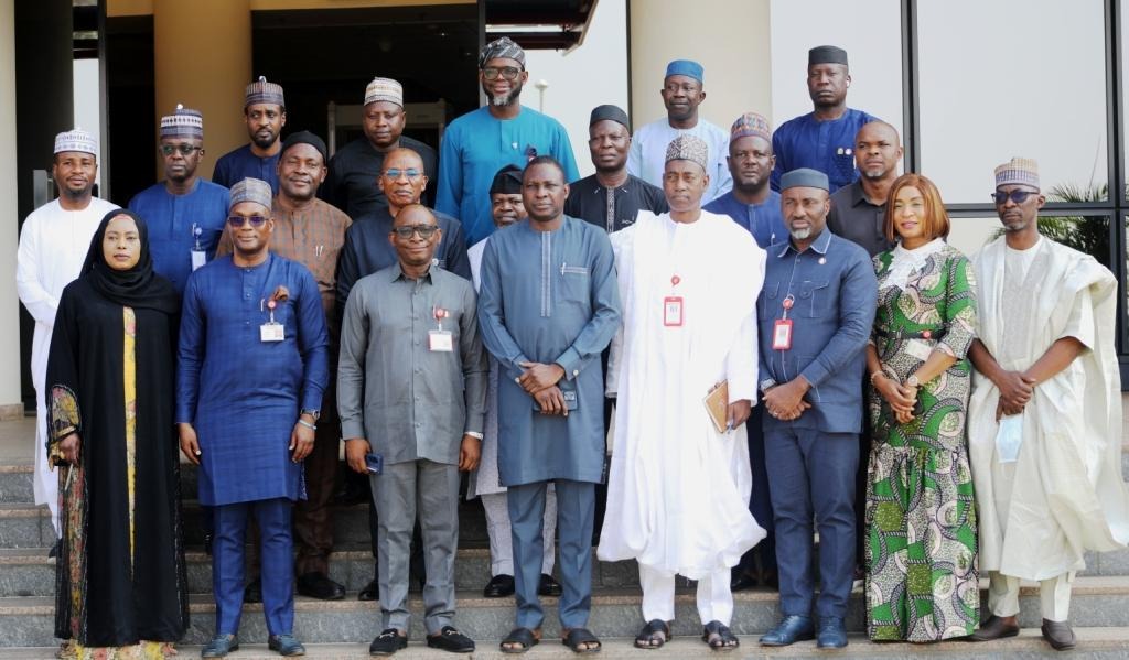 EFCC Boss: Procurement Fraud Fuels Nigeria’s Corruption Woes